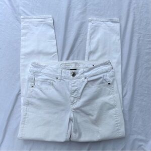 AE Button-Fly Tomgirl Jeans